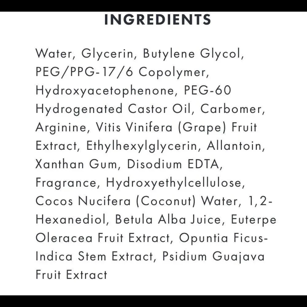 Avette Daily Fresh Squeeze Sheet Face Masks Ipsy